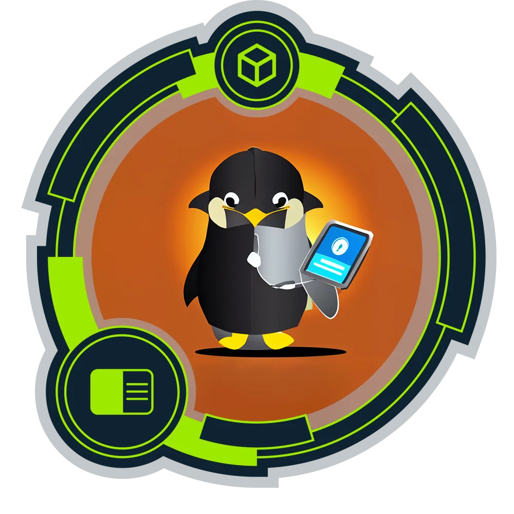 PenguinTracer