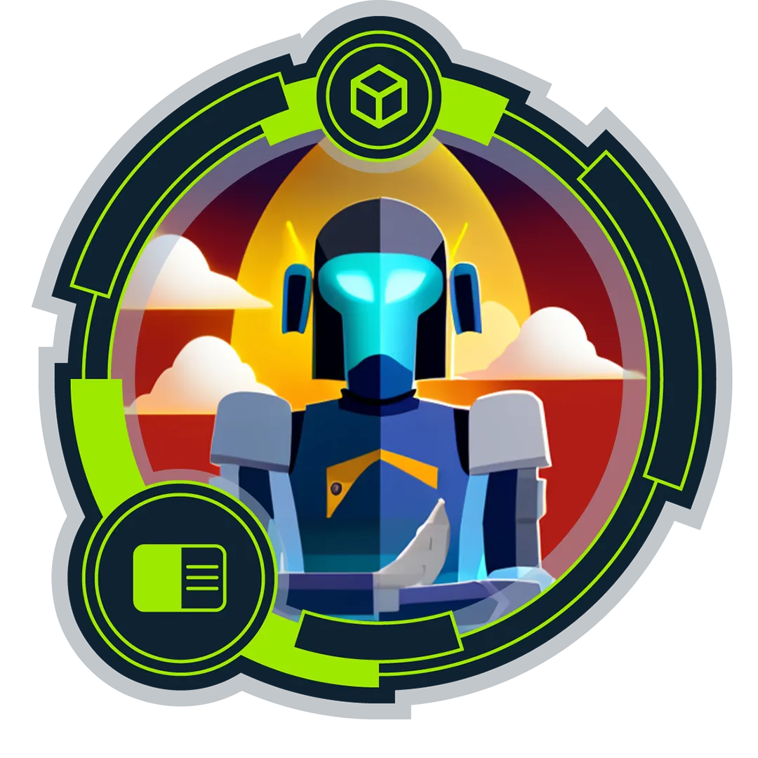Prepare your payload and up you go